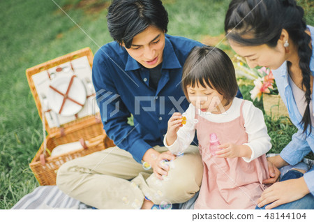 Picnic family 48144104