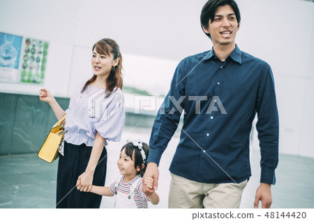 Aquarium Family Aquarium Family 48144420