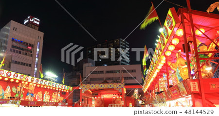 長崎元宵節_長崎市長崎縣 48144529