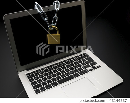 PC安全形象 PC安全形象 48144887