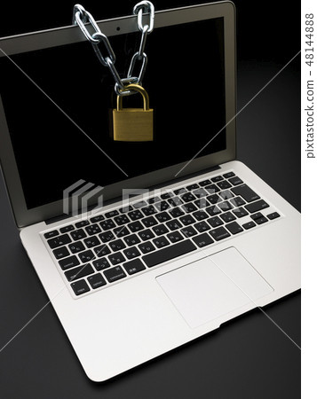 PC安全形象 48144888