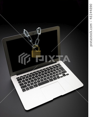 PC安全形象 PC安全形象 48144890