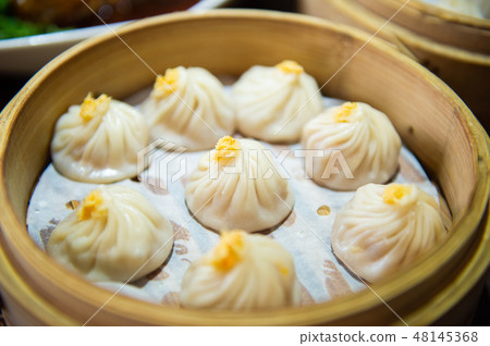 Taiwanese small basket 48145368