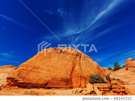 Utah landscapes Utah landscapes 48145722