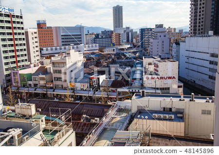 Kitakyushu city Ogura · Sapporo area around Sudoku market 48145896