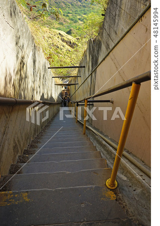 Hawaii · Diamond Head Hawaii · Diamond Head 48145994