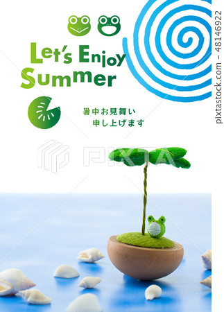 夏天卡 夏天卡 48146922