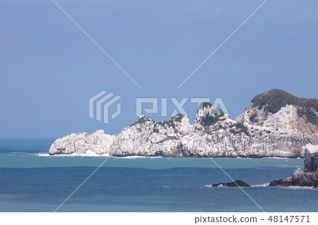 Shirasaki Beach 48147571