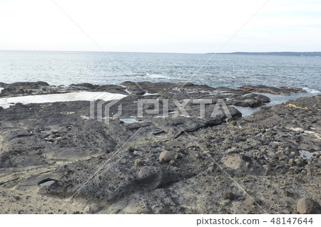 能登口門 48147644