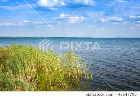 Naroch - largest lake in Belarus 48147700
