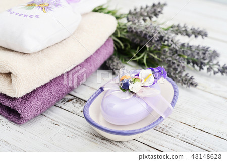 Provence traditional souvenirs 48148628