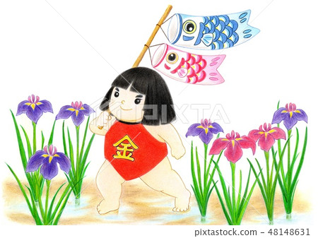 Boys' Festival 48148631