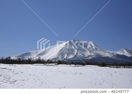 淺間山 48149777