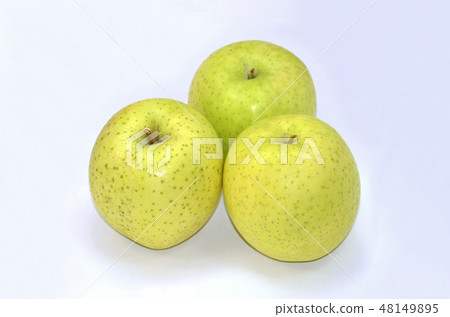 蘋果（王林） 48149895