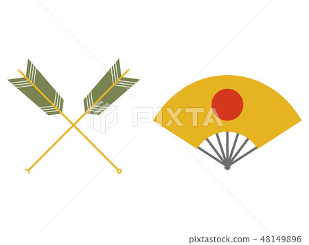 不像折扇 48149896