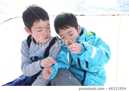 Wakasagi釣魚 Wakasagi釣魚 48151934