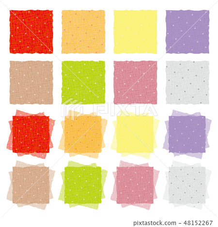 套hatchwork織品小波爾卡圓點 套hatchwork織品小波爾卡圓點 48152267