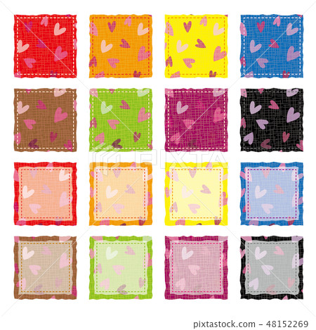 艙口蓋工作布集心 艙口蓋工作布集心 48152269