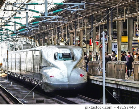 Shinkansen-3 Shinkansen-3 48152440