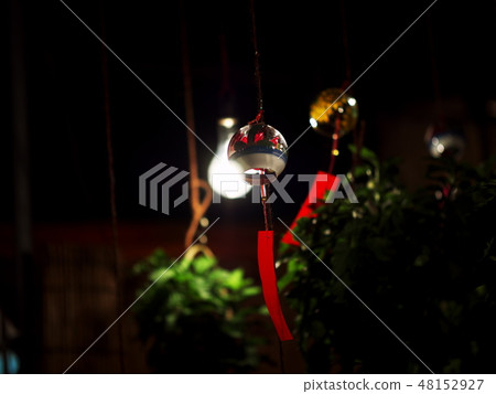 A night of cherry blossoms A night of cherry blossoms 48152927