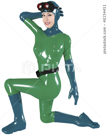 Super Soldier Super Soldier 48154451