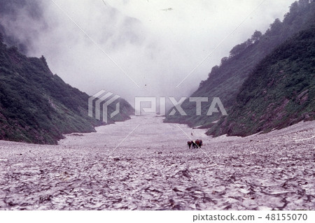 老照片登山福島縣邊界Iiyoshiyama山縣昭和41 老照片登山福島縣邊界Iiyoshiyama山縣昭和41 48155070