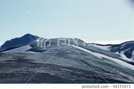 老照片登山福島縣邊界Iiyoshiyama山縣昭和41 老照片登山福島縣邊界Iiyoshiyama山縣昭和41 48155071