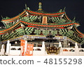 Yokohama Chinatown 48155298