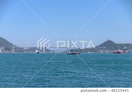 Ganryu島的風景 Ganryu島的風景 48155441