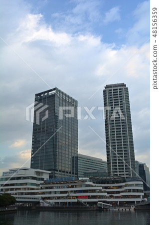 Yokohama · Bay Quarter Yokohama · Bay Quarter 48156359