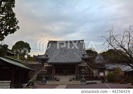 Yokohama · Honka-ji Yokohama · Honka-ji 48156429