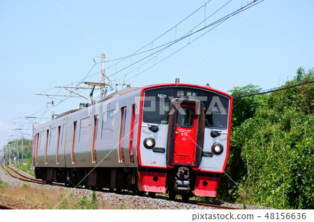 A quick-laced short-lived liner (815 series) 48156636