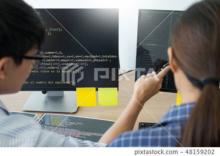 Programmer Outsource Developer Team coding technologies Website Programmer Outsource Developer Team coding technologies Website 48159202