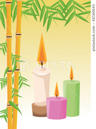 Spa center and healthy lifestyle design Spa center and healthy lifestyle design 48160043