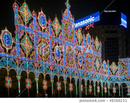 2019 Taipei luminarie festival 2019 Taipei luminarie festival 48160231