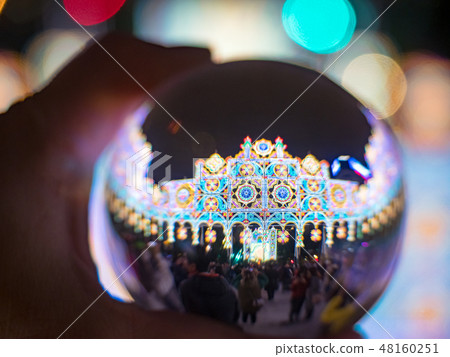 2019 Taipei luminarie festival 2019 Taipei luminarie festival 48160251