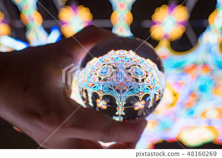 2019 Taipei luminarie festival 2019 Taipei luminarie festival 48160269