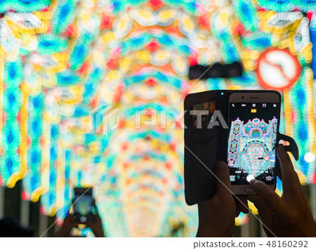 2019 Taipei luminarie festival 2019 Taipei luminarie festival 48160292