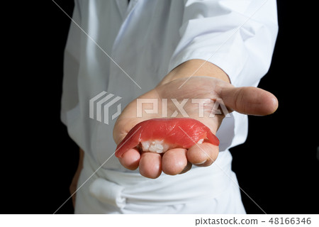 少數壽司和止贖 48166346