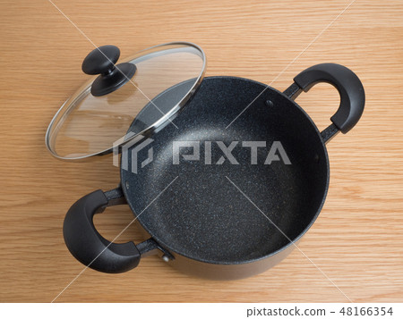 Two handed pan Two handed pan 48166354