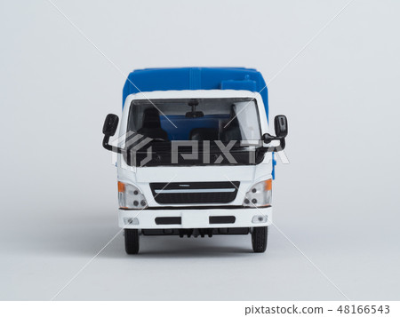 模型清掃車 48166543