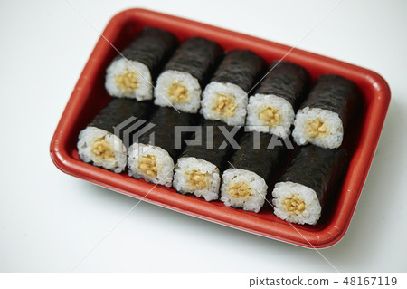 Natto's thinning natto wind 48167119