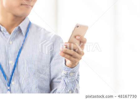 business man, businessperson, employee 48167730