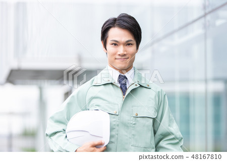 男人 男 男性 48167810
