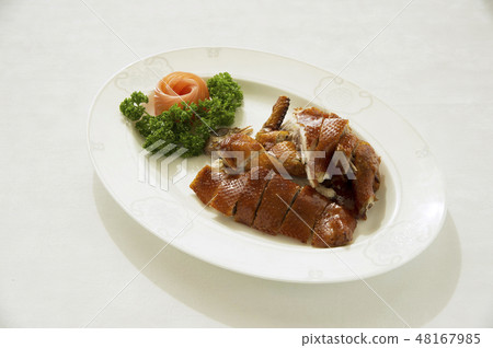 Peking duck 48167985