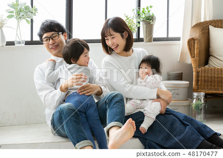 Family image Family image 48170477