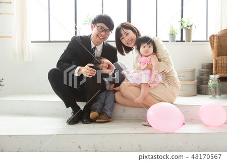 家庭形象攝影 家庭形象攝影 48170567