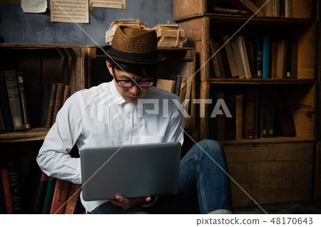 Business image 48170643