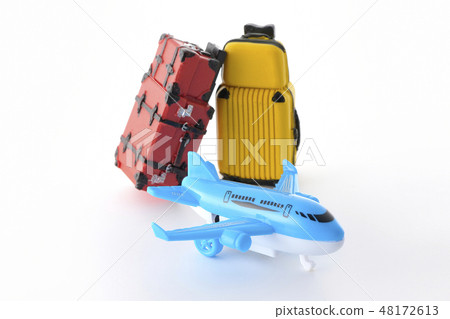 Travel plan 48172613