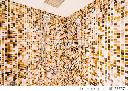 Head shower bath Head shower bath 48172757